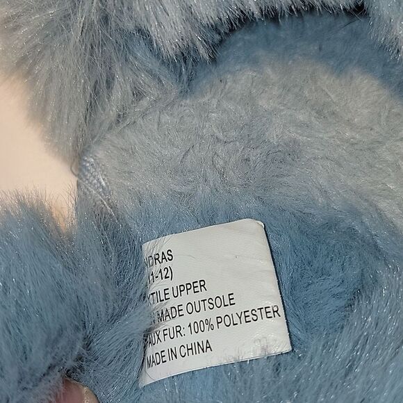 Comfy slippers - Picture 3 of 4